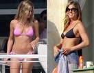 Jennifer Aniston Image The Five Ingredients for Jennifer Anistons Perfect Vacations ... Picture 7