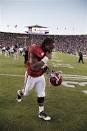 Alabama notebook: TRENT RICHARDSON and Barrett Jones on track for ...