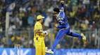 CSK vs MI: MI reach final after 25-run win over CSK | The Indian.