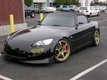 Auto Car Star &raquo; Honda S2000