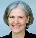 By Richard Knee. September 23, 2012. Green Party candidate Jill Stein ... - Jill-Stein-2012
