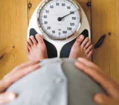 jaga berat badan