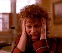 'You mean I gotta work with Brian Pera?!' screams Grace Zabriskie - zabriskie