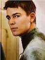 Josh Hartnett New Face Of