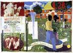 Better Homes Better Gardens" (1994) | Art21