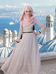 5 Model Favorit Kreasi Hijab Terbaru 2016