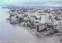 Travel in Libreville - Gabon