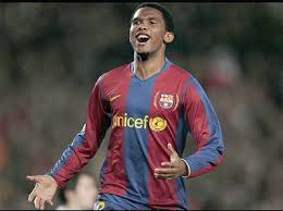 Samuel Eto'o