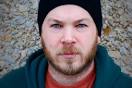 DJ/producer Jason Burns comes