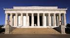 Lincoln Memorial Picture