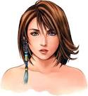 Final Fantasy X: Yuna