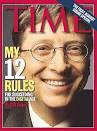 Kids: daughters Jennifer Katharine Gates - bill-gates3