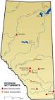 Alberta's Estonian Heritage - Alberta Estonian Settlements
