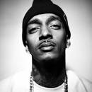 Ermias Asghedom, better known by his stage name Nipsey Hussle, ... - Nipsey-Hussle