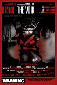 Enter the Void (2009)