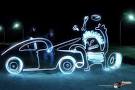 Mechanic" Print Ad for Energizer Torch by DDB Argentina