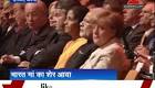 PM Modi invites German companies to invest in India at Hannover.