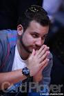 A Poker Life -- Adam Levy