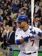 James Loney (baseball) - Wikipedia, the free encyclopedia