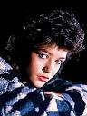 Catherine Zita-Jones in 1984,