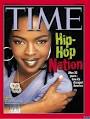 Lauryn Hill's embarrassing