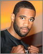 Lamont Peterson appears to be