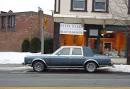 1986 Chrysler Fifth Avenue (M-body) | Flickr - Photo Sharing!