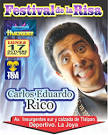 #FestivalDeLaRisa2011 Carlos Eduardo Rico Lunes 17 Oct. 8:00pm Circo ... - e779523f3547022c4f33c6fe753cd179_view