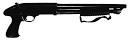 Modern Firearms - Ithaca 37