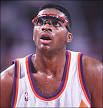 Former NBA player Oliver Miller was arrested Tuesday morning and charged ... - oliver_miller_closeup_220