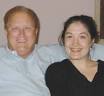 Adria Ryan, John Hageny Star