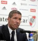 El Cholo will look to conquer