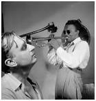 1947 Photo William P.Gottlieb