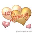 Anniversaries | Chapel Hill UMC
