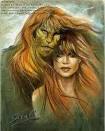 Beauty and the Beast - Beauty and the Beast TV Show Fan Art ...
