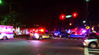 SHOOTING AT SOUTH CAROLINA BLACK CHURCH - 8 Dead - Police.