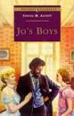 book: jo's boys « Girl Seeks Place