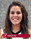 Austin Peay Lady Govs Basketball unable to pull off second-half ... - Kaitlyn-Hill
