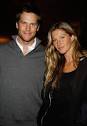 Tom Brady - Gossip, News, and Scandals - Tag