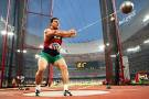 Ivan Tsikhan Photos - Olympics Day 9 - Athletics - Zimbio