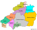 District of Castelo Branco