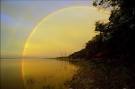 wonderful rainbows