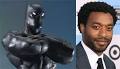 Chiwetel Ejiofor as Black Panther. The ReelzChannel interviewed Singleton ... - chiwetel-black-panther