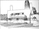 Thomas S Tait. Architectural Record 68 30 October 1930: 314 | RNDRD