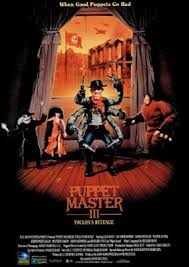 Puppet Master III: Toulon's Revenge