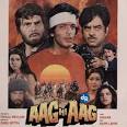 Aag Hi Aag 1987 Songs Online Movie Soundtrack, Videos, Lyrics