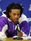 Arizona's Jordan Hill talks