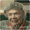 Anne Brown | The HistoryMakers - Brown_Anne_wm