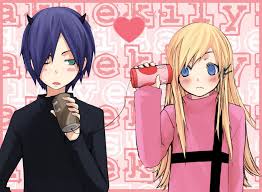 anime couple-143