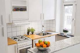 Small Kitchen